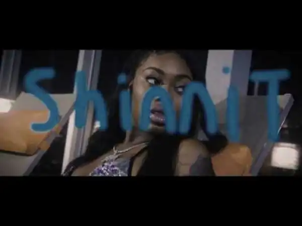 Video: Coca Vango & Asian Doll - Shinnit [Jugg Rich Submitted]